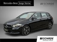 Mercedes B 200, Progressive, Jahr 2023 - Eisenach