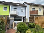 Handwerker gesucht für Reihenhaus mit Potenzial -Besichtigungen Sonntag 15.6. ab 12 Uhr - Elmshorn