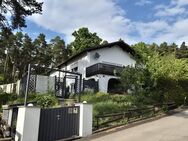 Zweifamilienhaus nahe Cham in herrlicher Lage - Vollständig und in Top-Qualität saniert! - Traitsching