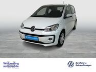 VW up, 1.0 move up, Jahr 2020 - Winsen (Luhe)