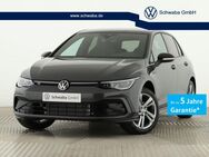 VW Golf, 1.5 TSI VIII R-Line, Jahr 2022 - Gersthofen