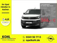 Opel Vivaro, 2.0 Lang 145, Jahr 2024 - Aachen