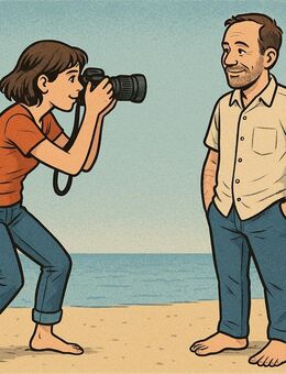 (Hobby-)Fotografin gesucht,Erfahrung nicht unbedingt nötig. - Düsseldorf