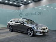 BMW 330, e Luxury Line Laser, Jahr 2021 - München