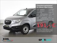 Opel Combo, 1.5 Cargo E Selection D, Jahr 2021 - Aachen