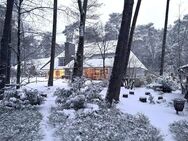 Eine Perle in der Nordheide. Kernsaniertes Landhaus für die große Familie in Bendestorf. - Bendestorf