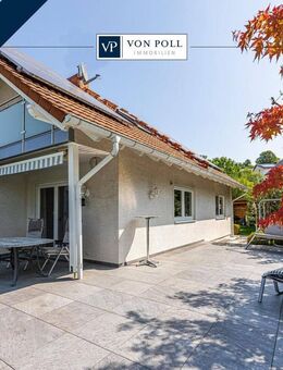 Familienglück in Niederfüllbach - Niederfüllbach