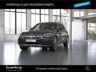 Mercedes GLC 300, de BURM AMG SPUR, Jahr 2020 - Mölln (Schleswig-Holstein)