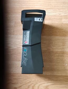 e-bike Kalkhoff Impulse Battery - Rostock Lichtenhagen