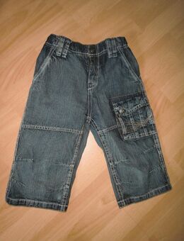 3/4 Hosen für Jungs zu verkaufen *Größe 128* - Walsrode