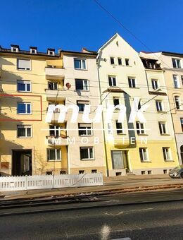 Große 6-Zimmer-Wohnung - Sofort frei! - Ulm
