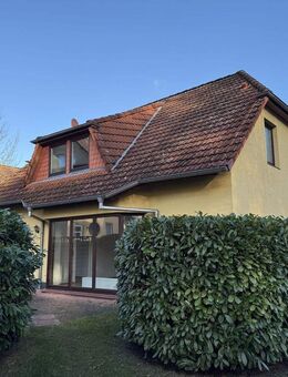 Renovierte 3-Zimmer-Wohnung mit Terrasse in Winsen! (AK-1020-111) - Winsen (Aller)