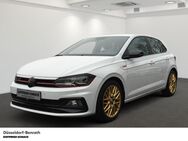 VW Polo, GTI, Jahr 2020 - Düsseldorf