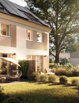 HIPHOP - 3-Etagen-Wohnung mit Garten in Berlin-Heinersdorf - Berlin