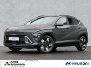 Hyundai Kona, 1.6 T-Gdi Prime Sitz-P, Jahr 2023 - Wiesbaden Kastel