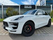 Porsche Macan GTS ACC,BOSE, Sport-Chrono-Paket,Ahk, - Kempten (Allgäu)