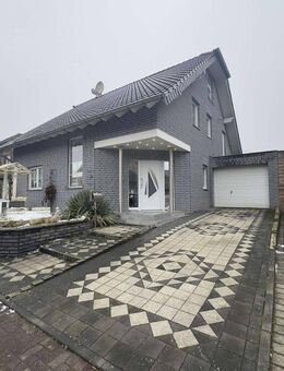 Modernes Einfamilienhaus mit großzügigem Platzangebot und hochwertiger Ausstattung in ruhiger Lage - Bedburg