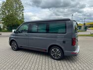 VW T6 California, 1 Beach Edition, Jahr 2024 - Achern