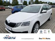 Skoda Octavia, 2.0 TDI Combi Soleil Ambition, Jahr 2020 - Mügeln