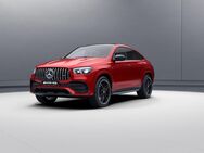 Mercedes GLE 53 AMG, Coupé Perf Abgasanl, Jahr 2020 - Chemnitz