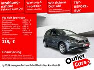 VW Golf Sportsvan, 1.0 TSI Golf VII Sportsvan Comfortline, Jahr 2020 - Mannheim