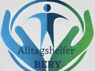 Alltagshelfer/inn gesucht - Mülheim (Ruhr)