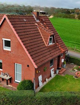 Willkommen in Ihrem neuen Zuhause! - Burg (Dithmarschen)