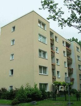 Kleine 2-Zimmer-Wohnung in Herne Wanne für Sie! - Herne