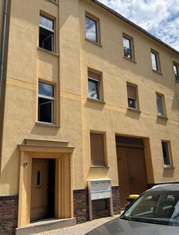 2 Raumwohnung im 2. Obergeschoss - Bernburg (Saale)