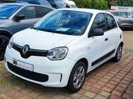 Renault Twingo, Life, Jahr 2021 - Templin