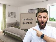 WOW Preis! 3-Zi. Neubauwohnung, 2. OG mit Balkon, KfW55, Hattersheim - Hattersheim (Main)