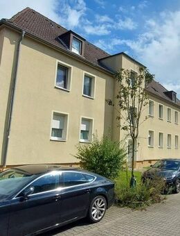 Hier ist Platz zum Wohnen - Bochum