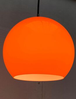 Peill Putzler Space Age AH 1 Pendant zu Mid Century 60er 70er - Hamburg Hamburg-Nord