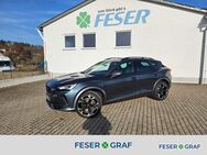 CUPRA Formentor, 2.0 TSI VZ eSITZ eHECK, Jahr 2023 - Heideck