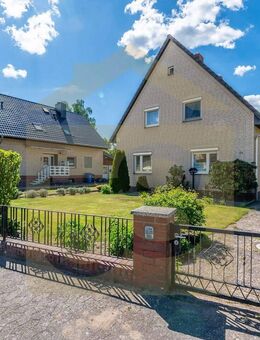 Einfamilienhaus in Weyhausen! Meine Immobilie = Mein Makler! - Weyhausen