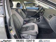 VW Golf Variant, 2.0 TDI Alltrack Golf VII, Jahr 2020 - Bad Vilbel