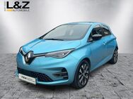 Renault ZOE, R1E50 Evolution Kaufbatte, Jahr 2022 - Norderstedt