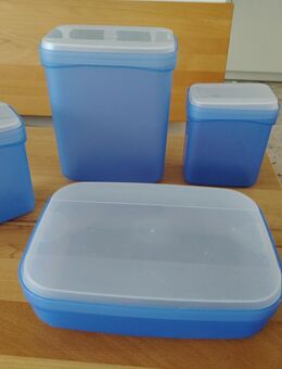 Tupperware Tupper swing box set - Moosburg (Isar)