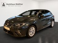 Seat Ibiza, FR, Jahr 2024 - Merzig