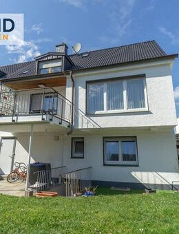 Vielseitiges Mehrgenerationenhaus mit Vermietungspotenzial! Gepflegte Immobilie mit Garten/Garage! - Hagen (Stadt der FernUniversität)