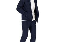 Trigema Jogginganzug TRIGEMA Freizeitanzug-Set (1-tlg)