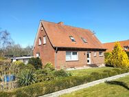 Vom Handerwerkertraum zum Familiennest in idyllischer Lage - Hammah
