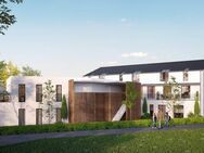 Urbanes Flair in Moosburg: 2 Zimmer Wohnung im Wohn-und Ärztehaus “Drei Rosen” - Moosburg (Isar)