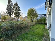 Terrassenwohnung mit Garten in der Engelstraße zu verkaufen! - Trier