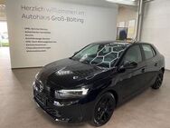 Opel Corsa F Facelift - Rhede