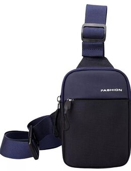 Rucksack Herren Nylon Umhängetasche Brusttasche - Landau (Pfalz)