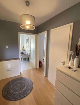 ++Wunderschöne 2 Zimmer Wohnung in ruhiger Lage nahe S-Bahn++ - Germering