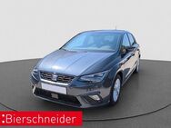 Seat Ibiza 1.0 TSI DSG FR NAVI LED SHZ ALLWETTER - Ingolstadt