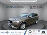 Volvo XC90, D5 AWD, Jahr 2015 - Jüterbog