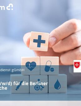 Lotsen (m/w/d) für die Berliner Hausbesuche - Berlin